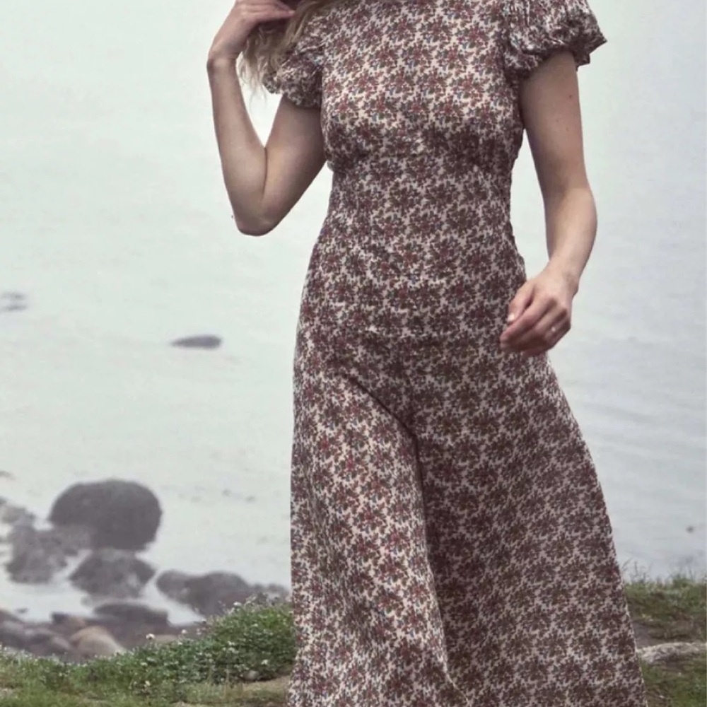 Doen Rhodia Dress